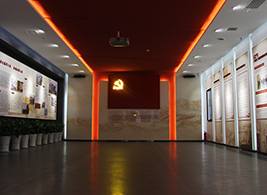 蓮湖區(qū)新時(shí)代黨員政治教育基地